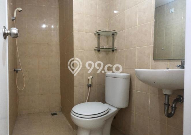 Apartemen Terjangkau Dijual di Jakarta Utara 2 KT & 1 KM Apartemen Terjangkau Dijual di Jakarta Utara 2 KT & 1 KM