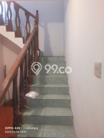 Dijual Rumah 5 Kamar Lokasi Strategis Nyaman dan Strategis di Kemayoran Dijual Rumah 5 Kamar Lokasi Strategis Nyaman dan Strategis di Kemayoran