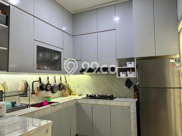 Jual Rumah Eksklusif 3 KT di Pulogebang, Jakarta Timur Jual Rumah Eksklusif 3 KT di Pulogebang, Jakarta Timur