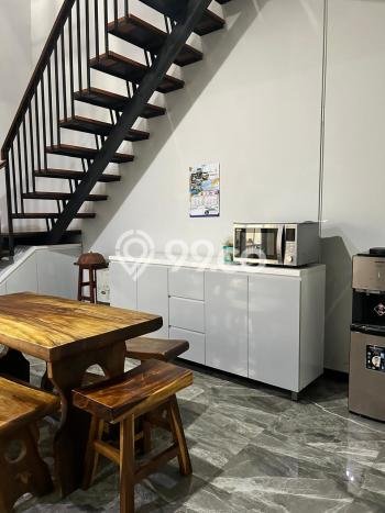 Jual Rumah Eksklusif 3 KT di Pulogebang, Jakarta Timur Jual Rumah Eksklusif 3 KT di Pulogebang, Jakarta Timur
