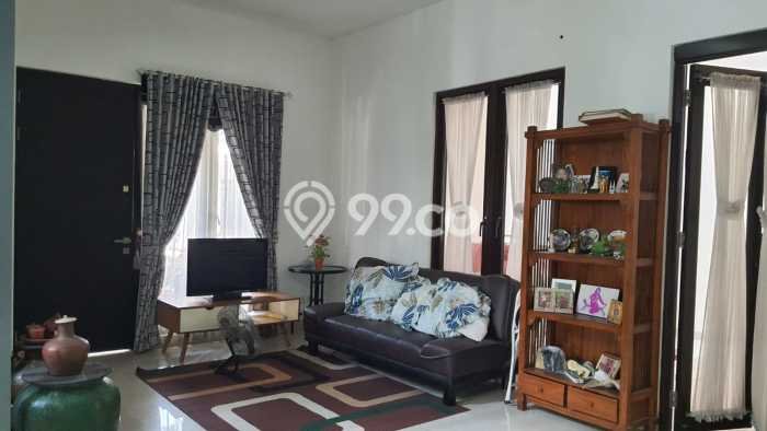Dijual Rumah Luas Elegan Dengan View Cantik di Harapan Indah, Bekasi Dijual Rumah Luas Elegan Dengan View Cantik di Harapan Indah, Bekasi
