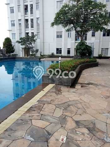 Hunian Apartemen Strategis untuk Dijual di Jakarta Utara dengan 1 Kamar Hunian Apartemen Strategis untuk Dijual di Jakarta Utara dengan 1 Kamar