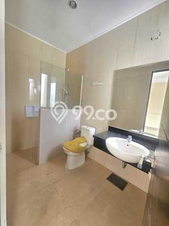 Rumah Modern 3 KT di Harapan Indah Bekasi Unfurnished Rumah Modern 3 KT di Harapan Indah Bekasi Unfurnished