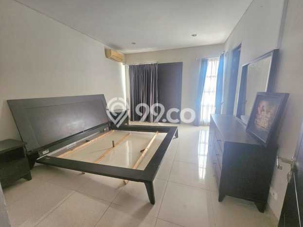 Rumah Modern 3 KT di Harapan Indah Bekasi Semi Furnished Rumah Modern 3 KT di Harapan Indah Bekasi Semi Furnished