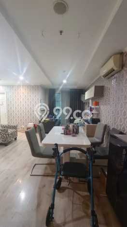 Hunian Apartemen 2 KT 2 KM di Kelapa Gading, Jakarta Utara Dijual Cepat Hunian Apartemen 2 KT 2 KM di Kelapa Gading, Jakarta Utara Dijual Cepat