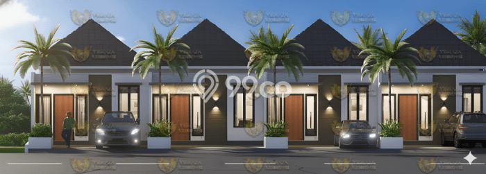 Rumah Minimalis Dijual di Tabanan 2 Kamar dengan LT 38m2 Rumah Minimalis Dijual di Tabanan 2 Kamar dengan LT 38m2