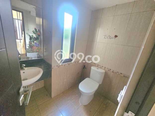 Rumah Modern 3 KT di Harapan Indah Bekasi Unfurnished Rumah Modern 3 KT di Harapan Indah Bekasi Unfurnished