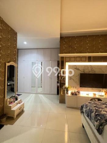 Dijual Hunian Mewah dengan Fasilitas Sekitar Lengkap di Pulo Gadung, Jakarta Timur Dijual Hunian Mewah dengan Fasilitas Sekitar Lengkap di Pulo Gadung, Jakarta Timur
