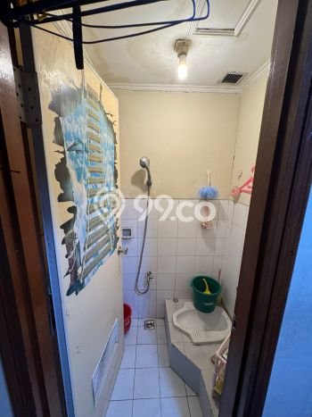 Siap Huni Apartemen di Jakarta Utara 3 Kamar & 2 Kamar Mandi, Luas 104m2 Siap Huni Apartemen di Jakarta Utara 3 Kamar & 2 Kamar Mandi, Luas 104m2