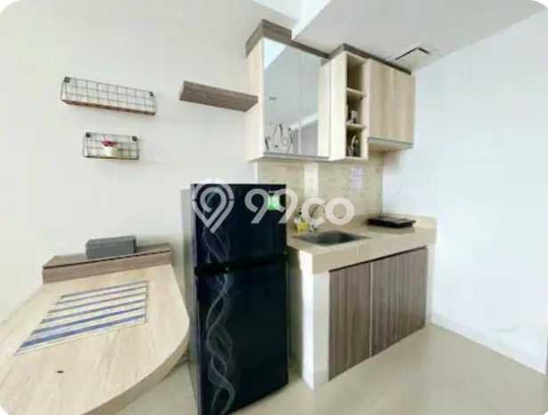 Jarang Ada! Unit Apartemen Hemat di Cibitung, Bekasi 2 Kamar Tidur dan 1 Kamar Mandi Jarang Ada! Unit Apartemen Hemat di Cibitung, Bekasi 2 Kamar Tidur dan 1 Kamar Mandi