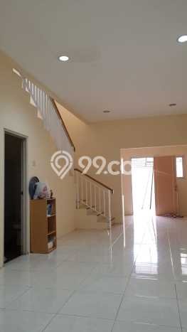 Rumah Modern Cantik 3 KT Siap Huni di Kelapa Gading Rumah Modern Cantik 3 KT Siap Huni di Kelapa Gading