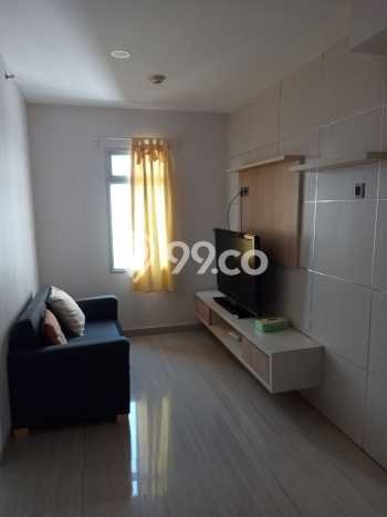 Hunian Apartemen Strategis untuk Dijual di Jakarta Utara dengan 1 Kamar Hunian Apartemen Strategis untuk Dijual di Jakarta Utara dengan 1 Kamar