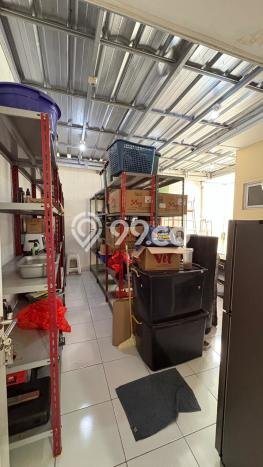 Rumah Luas Asri 2 KT Siap Huni di Jakarta Garden City Jakarta Timur Rumah Luas Asri 2 KT Siap Huni di Jakarta Garden City Jakarta Timur