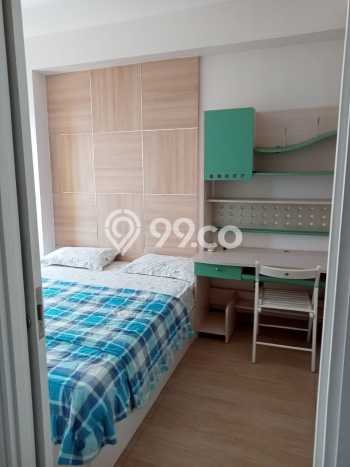 Hunian Apartemen Strategis untuk Dijual di Jakarta Utara dengan 1 Kamar Hunian Apartemen Strategis untuk Dijual di Jakarta Utara dengan 1 Kamar