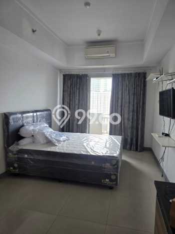 Apartemen Murah Dijual di Jakarta Barat 1 KT & 1 KM Apartemen Murah Dijual di Jakarta Barat 1 KT & 1 KM