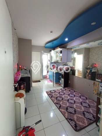 Apartemen Harga Terjangkau untuk Dijual di Pluit Dengan Spesifikasi 2 KT & 1 KM Apartemen Harga Terjangkau untuk Dijual di Pluit Dengan Spesifikasi 2 KT & 1 KM