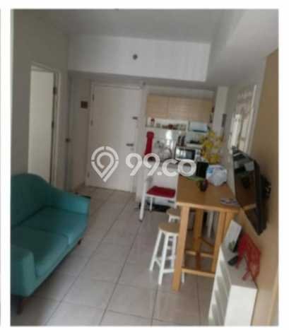 Apartemen Minimalis untuk Disewa, 2 Kamar di Bekasi Apartemen Minimalis untuk Disewa, 2 Kamar di Bekasi