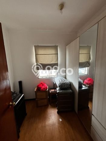 Unit Apartemen Dijual di Kelapa Gading, Jakarta Utara, dengan 2 Bedroom, 1 Bathroom Unit Apartemen Dijual di Kelapa Gading, Jakarta Utara, dengan 2 Bedroom, 1 Bathroom
