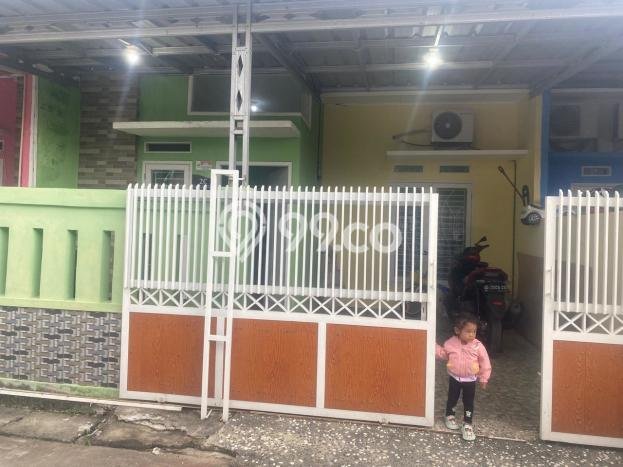 Jual Rumah Harga Miring Babelan Punya 2 Kamar & LT 63m2 Jual Rumah Harga Miring Babelan Punya 2 Kamar & LT 63m2