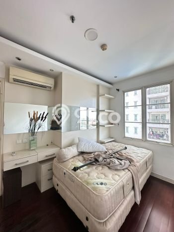 Sewa Sekarang Apartemen Nyaman 3 KT di Kawasan Kelapa Gading Sewa Sekarang Apartemen Nyaman 3 KT di Kawasan Kelapa Gading