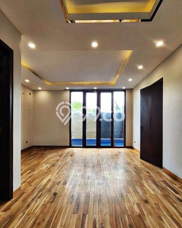 Dijual Hunian Mewah dengan Fasilitas Sekitar Lengkap di Jagakarsa, Jakarta Selatan Dijual Hunian Mewah dengan Fasilitas Sekitar Lengkap di Jagakarsa, Jakarta Selatan