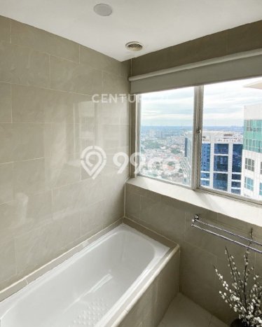 Apartemen Strategis 117m2 di Gandaria Jakarta Selatan 3 KT Apartemen Strategis 117m2 di Gandaria Jakarta Selatan 3 KT