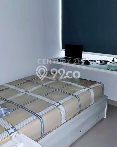 Siap Huni Apartemen di Tangerang 3 Kamar & 2 Kamar Mandi, Luas 105m2 Siap Huni Apartemen di Tangerang 3 Kamar & 2 Kamar Mandi, Luas 105m2
