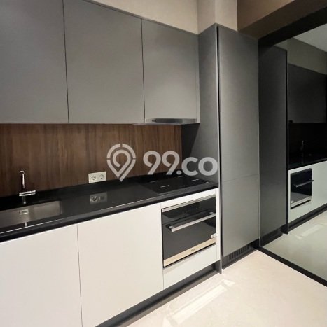 Hunian Apartemen Eksklusif untuk Dijual di Jakarta Selatan dengan 2 BR & 2 Kamar Mandi Hunian Apartemen Eksklusif untuk Dijual di Jakarta Selatan dengan 2 BR & 2 Kamar Mandi