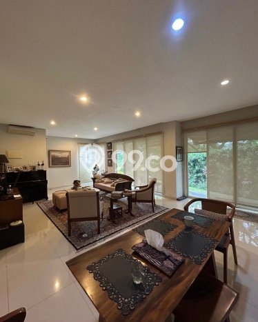 Hunian Super Elit dengan Akses Paling Strategis di Lebak Bulus, Jakarta Selatan Hunian Super Elit dengan Akses Paling Strategis di Lebak Bulus, Jakarta Selatan