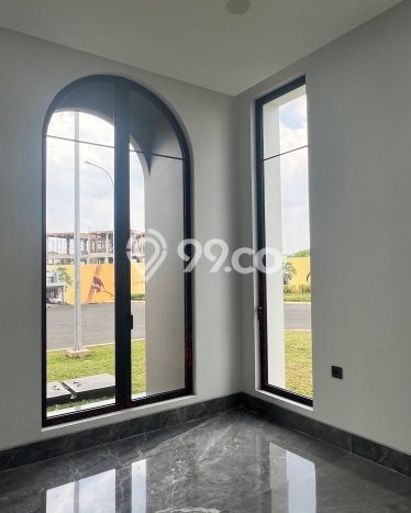 Rumah Luxury Modern Siap Huni di Alam Sutera Tangerang Rumah Luxury Modern Siap Huni di Alam Sutera Tangerang