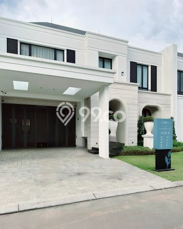 Dijual Rumah Luas Elegan Dengan View Cantik di Alam Sutera, Tangerang Dijual Rumah Luas Elegan Dengan View Cantik di Alam Sutera, Tangerang