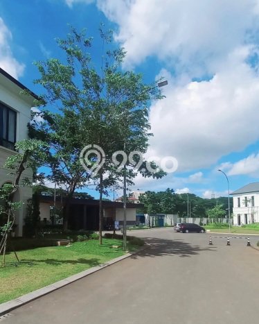 Rumah Luxury Modern Siap Huni di Alam Sutera Tangerang Rumah Luxury Modern Siap Huni di Alam Sutera Tangerang