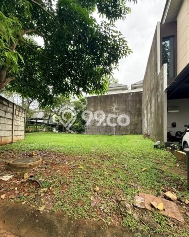 Lahan Dijual Lokasi Strategis di Tangerang Selatan dengan Luas 213m2 Lahan Dijual Lokasi Strategis di Tangerang Selatan dengan Luas 213m2