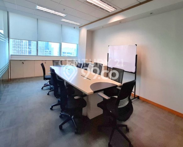 FOR RENT! Kantor di Kuningan Cocok untuk Bisnis 185m2 FOR RENT! Kantor di Kuningan Cocok untuk Bisnis 185m2