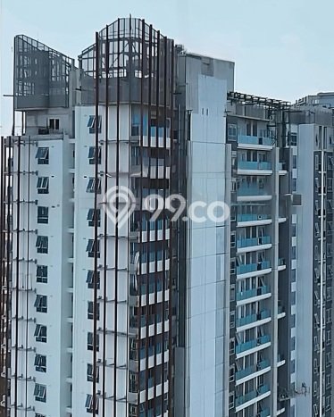 Apartemen High-End Dijual di Cilandak Luas 65m2 Apartemen High-End Dijual di Cilandak Luas 65m2