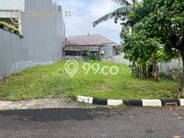 Tanah Investasi Dijual di Jakarta Selatan Punya Luas 299m2 Tanah Investasi Dijual di Jakarta Selatan Punya Luas 299m2