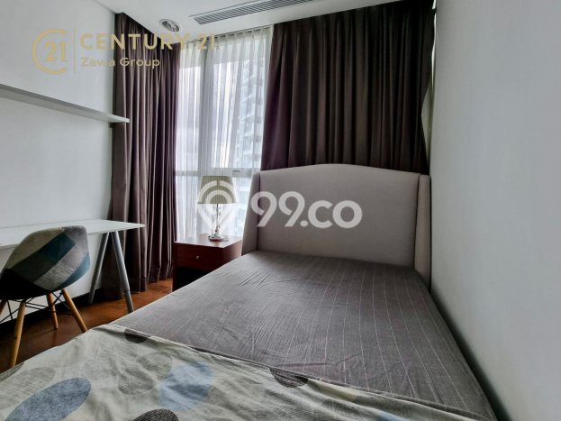 Dijual Apartemen Luxury di Kemang 3 Kamar & 2 Kamar Mandi Dijual Apartemen Luxury di Kemang 3 Kamar & 2 Kamar Mandi