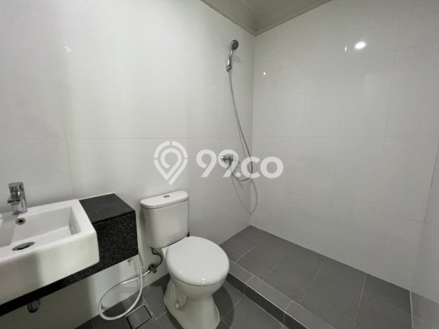 Hunian Apartemen Eksklusif untuk Dijual di Jakarta Selatan dengan 2 BR & 2 Kamar Mandi Hunian Apartemen Eksklusif untuk Dijual di Jakarta Selatan dengan 2 BR & 2 Kamar Mandi