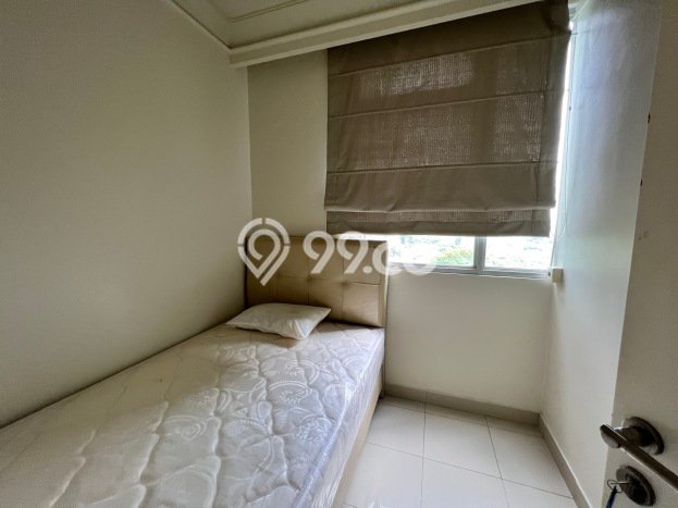 Hunian Apartemen Eksklusif untuk Dijual di Jakarta Selatan dengan 2 BR & 2 Kamar Mandi Hunian Apartemen Eksklusif untuk Dijual di Jakarta Selatan dengan 2 BR & 2 Kamar Mandi