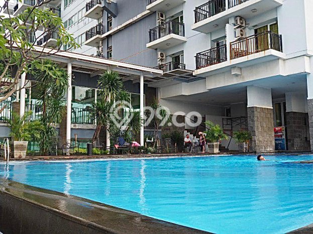 Disewakan Apartemen Murah di Kemang 2 Bedroom Disewakan Apartemen Murah di Kemang 2 Bedroom