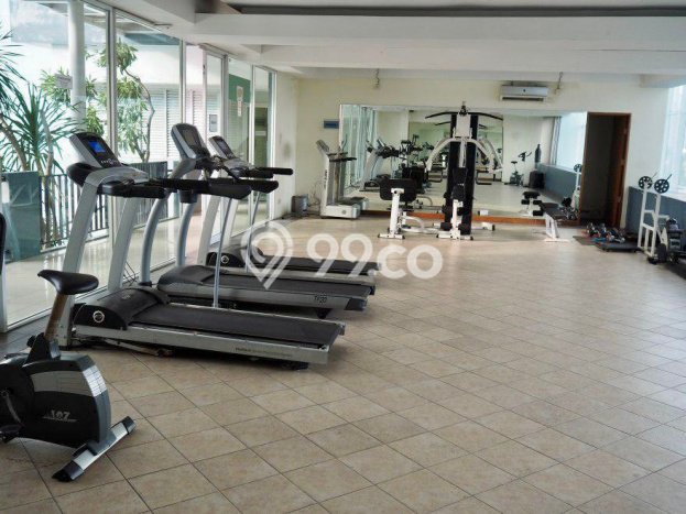 Disewakan Apartemen Murah di Kemang 2 Bedroom Disewakan Apartemen Murah di Kemang 2 Bedroom
