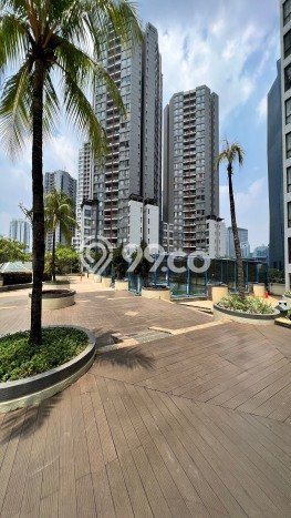 Dijual Apartemen 2 KT & 1 KM di Jakarta Selatan Lokasi Strategis Dijual Apartemen 2 KT & 1 KM di Jakarta Selatan Lokasi Strategis