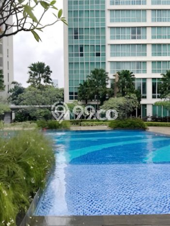 Hunian Apartemen Strategis di Setiabudi Punya 2 Kamar Tidur & 2 Kamar Mandi Hunian Apartemen Strategis di Setiabudi Punya 2 Kamar Tidur & 2 Kamar Mandi