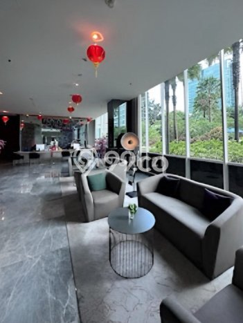 Hunian Apartemen Sewa Siap Pakai di Setiabudi Jakarta Selatan dengan 1 KT / 1 KM Hunian Apartemen Sewa Siap Pakai di Setiabudi Jakarta Selatan dengan 1 KT / 1 KM