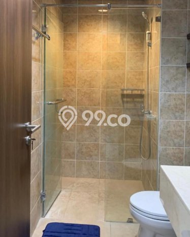 Apartemen Luxury Dijual di Jakarta Selatan Lokasi Strategis Punya 2 Kamar Tidur Apartemen Luxury Dijual di Jakarta Selatan Lokasi Strategis Punya 2 Kamar Tidur