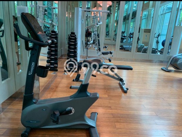 Apartemen Luxury Dijual di Jakarta Selatan Lokasi Strategis Punya 2 Kamar Tidur Apartemen Luxury Dijual di Jakarta Selatan Lokasi Strategis Punya 2 Kamar Tidur