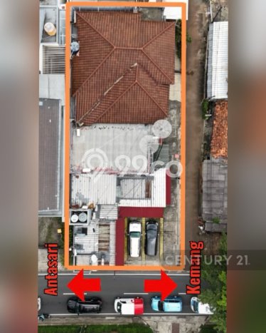 Hunian Super Elit dengan Akses Paling Strategis di Cipete, Jakarta Selatan Hunian Super Elit dengan Akses Paling Strategis di Cipete, Jakarta Selatan