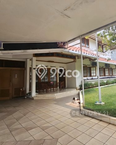 Dijual Rumah Luas Elegan Dengan View Eksklusif di Lebak Bulus, Jakarta Selatan Dijual Rumah Luas Elegan Dengan View Eksklusif di Lebak Bulus, Jakarta Selatan