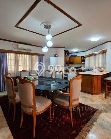 Dijual Rumah Luas Elegan Dengan View Eksklusif di Lebak Bulus, Jakarta Selatan Dijual Rumah Luas Elegan Dengan View Eksklusif di Lebak Bulus, Jakarta Selatan