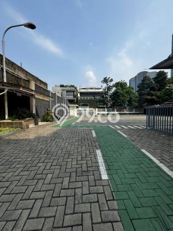 Kantor Dijual Lokasi Emas di Menteng Luas 6596m2 Kantor Dijual Lokasi Emas di Menteng Luas 6596m2